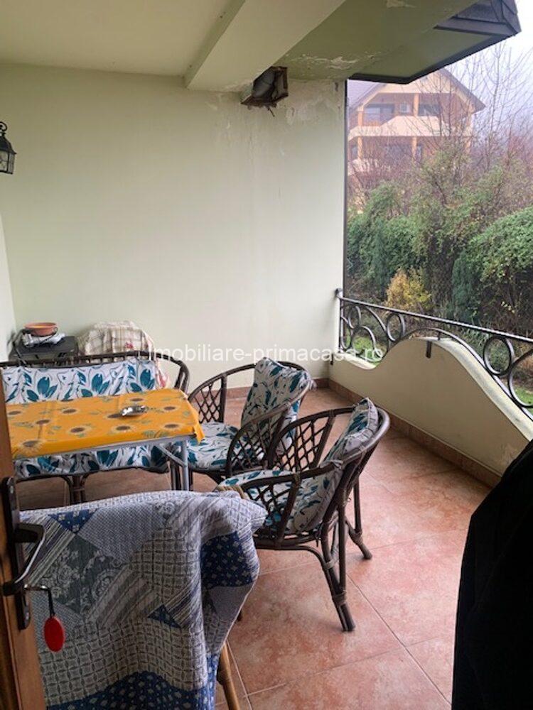 ZONA TBC , DUPLEX D+P+E din an 2007 , 950mp si 10ari teren! - imagine 17