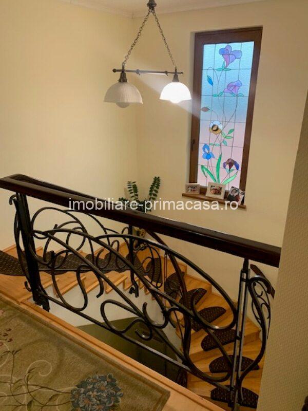 ZONA TBC , DUPLEX D+P+E din an 2007 , 950mp si 10ari teren! - imagine 10