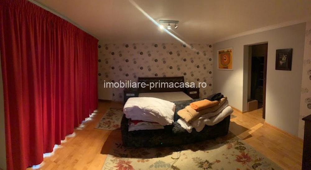 ZONA TBC , DUPLEX D+P+E din an 2007 , 950mp si 10ari teren! - imagine 9