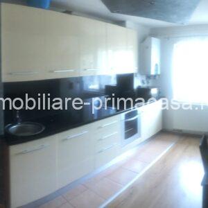 REPUBLICII- OITUZ 2 camere etaj3, mobilat si utilat !