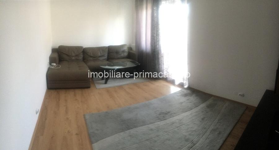 REPUBLICII- OITUZ 2 camere etaj3, mobilat si utilat ! - imagine 6