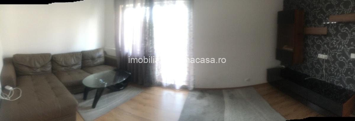 REPUBLICII- OITUZ 2 camere etaj3, mobilat si utilat ! - imagine 5