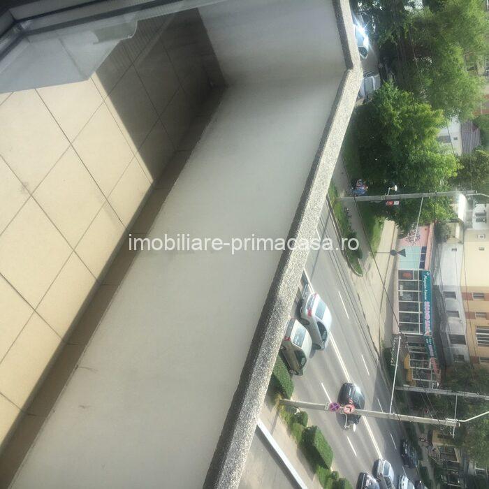 REPUBLICII- OITUZ 2 camere etaj3, mobilat si utilat ! - imagine 4