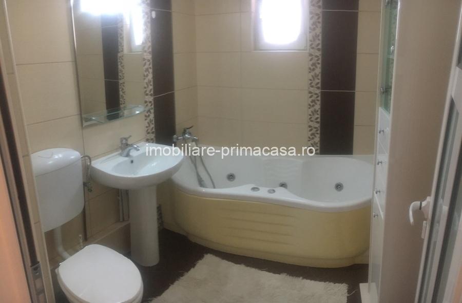 REPUBLICII- OITUZ 2 camere etaj3, mobilat si utilat ! - imagine 3