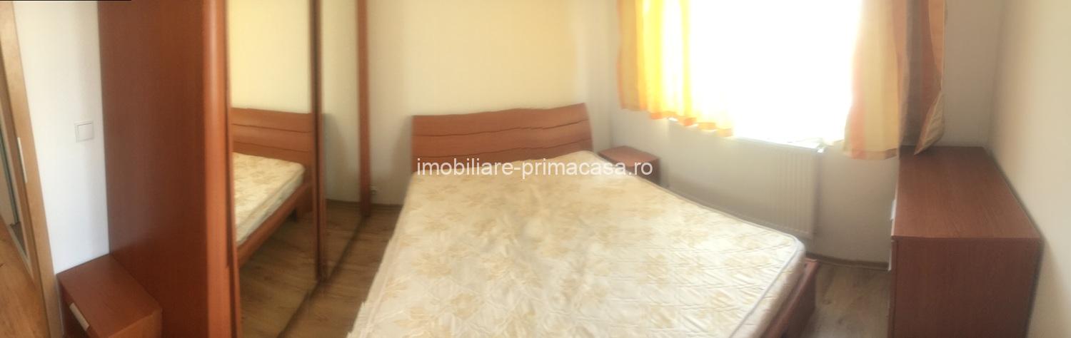 REPUBLICII- OITUZ 2 camere etaj3, mobilat si utilat ! - imagine 2