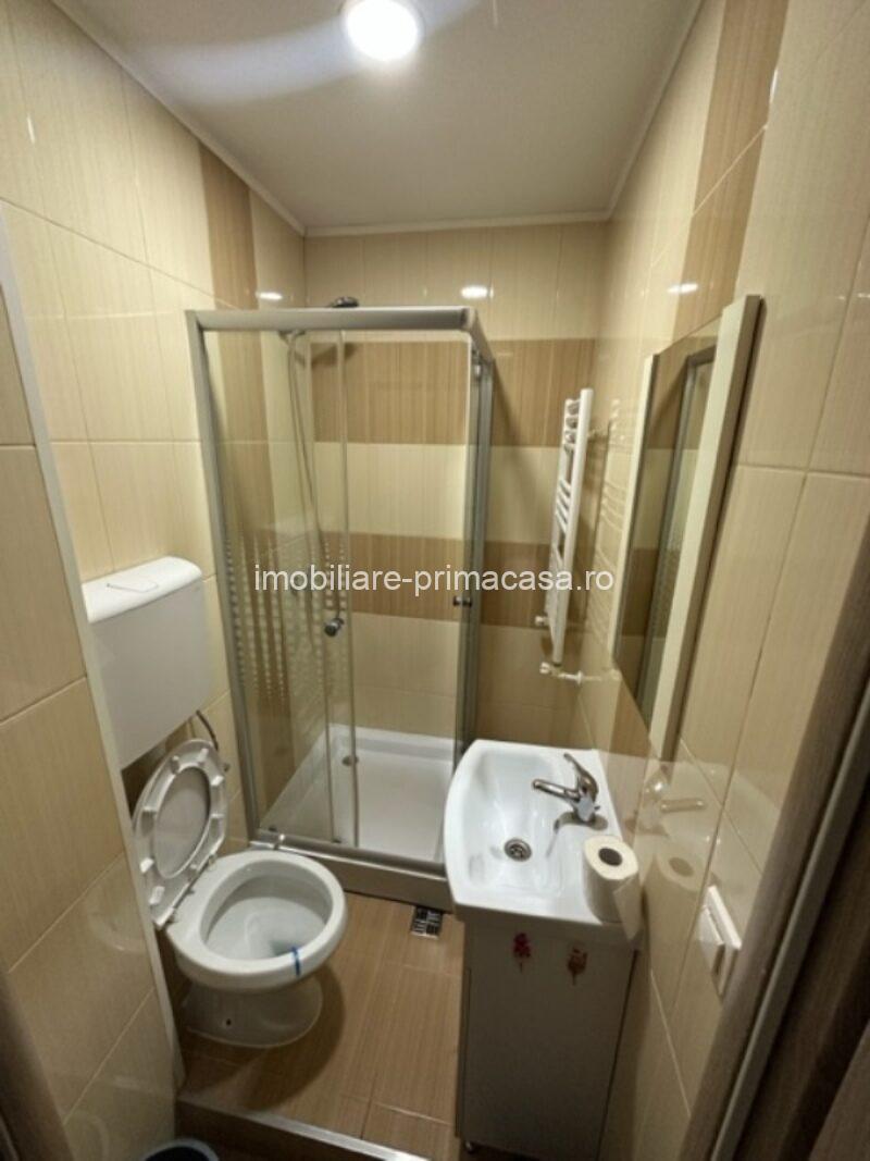 ZONA HORTENSIEI apartament 1 camera, etaj2/2 mobilat! - imagine 3