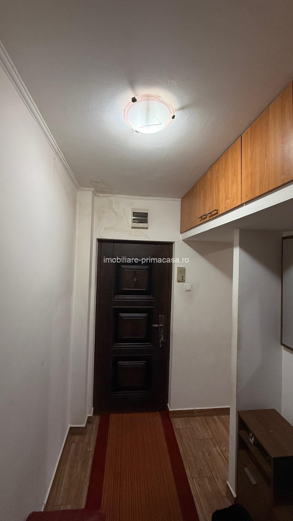 ZONA AUTOGARA apartament 2 camere mobilat si utilat ! - imagine 10