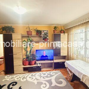 ZONA AUTOGARA apartament 2 camere mobilat si utilat !