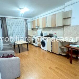 LUPULUI (Lidl Hotwon) apartament 1 camera etaj1, finisat, mobilat!