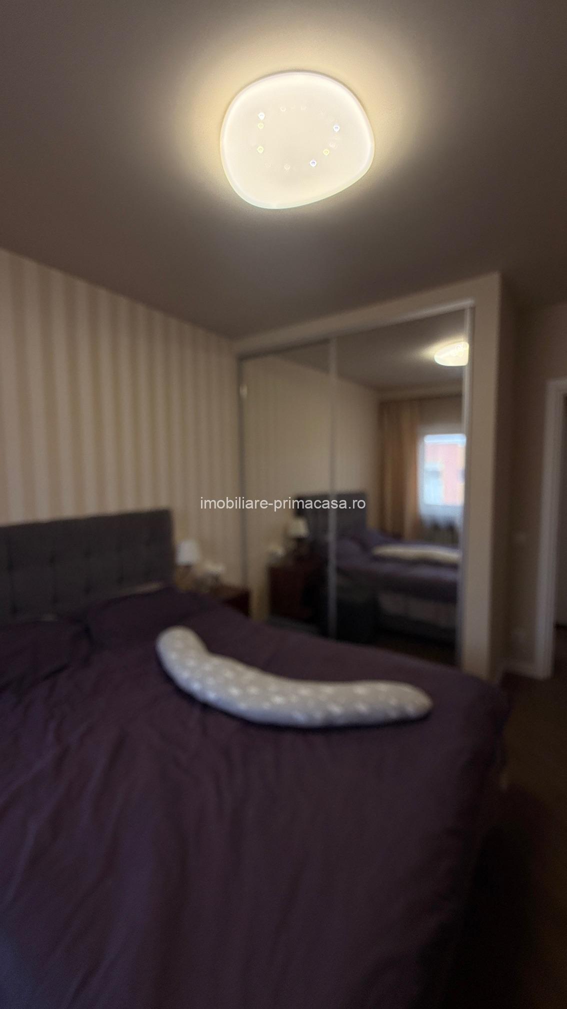 TRAIAN ZONA PIZZA PLUS -apartament 2 camere finisat modern etaj8/8! - imagine 12