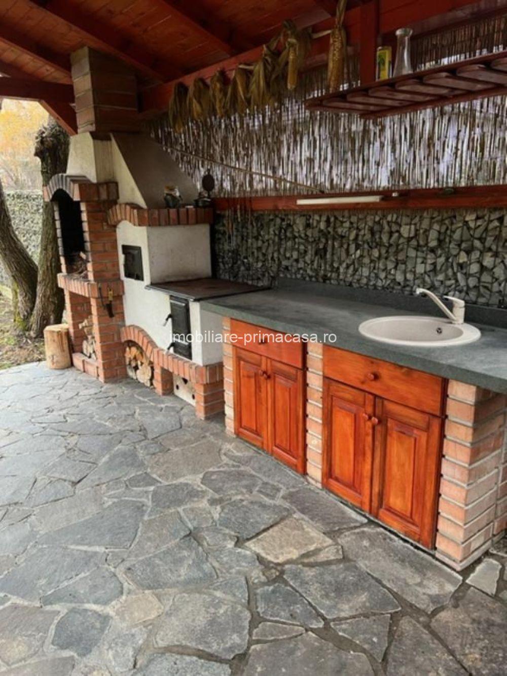 ZONA FERNEZIU -duplex modern | 160 mp | curte + foișor + garaj - imagine 5