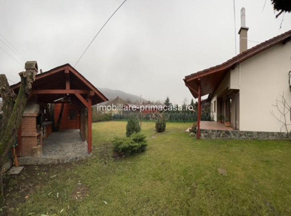 ZONA FERNEZIU -duplex modern | 160 mp | curte + foișor + garaj - imagine 4