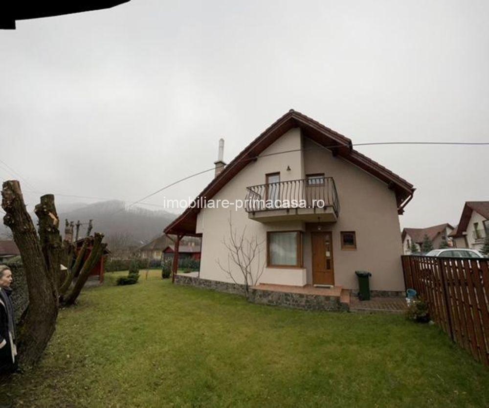 ZONA FERNEZIU -duplex modern | 160 mp | curte + foișor + garaj - imagine 3