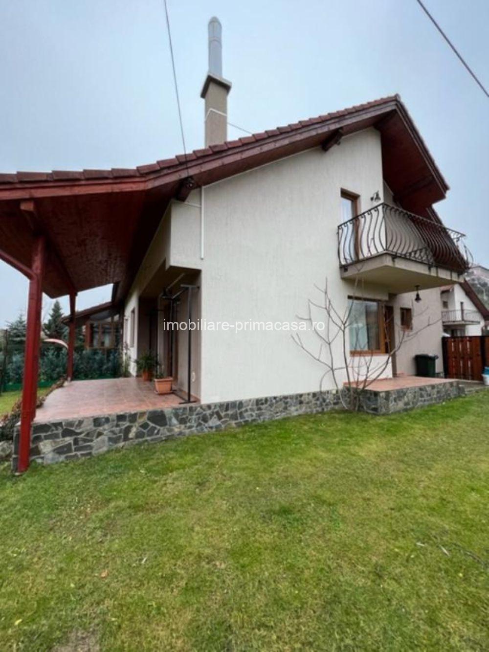 ZONA FERNEZIU -duplex modern | 160 mp | curte + foișor + garaj - imagine 2