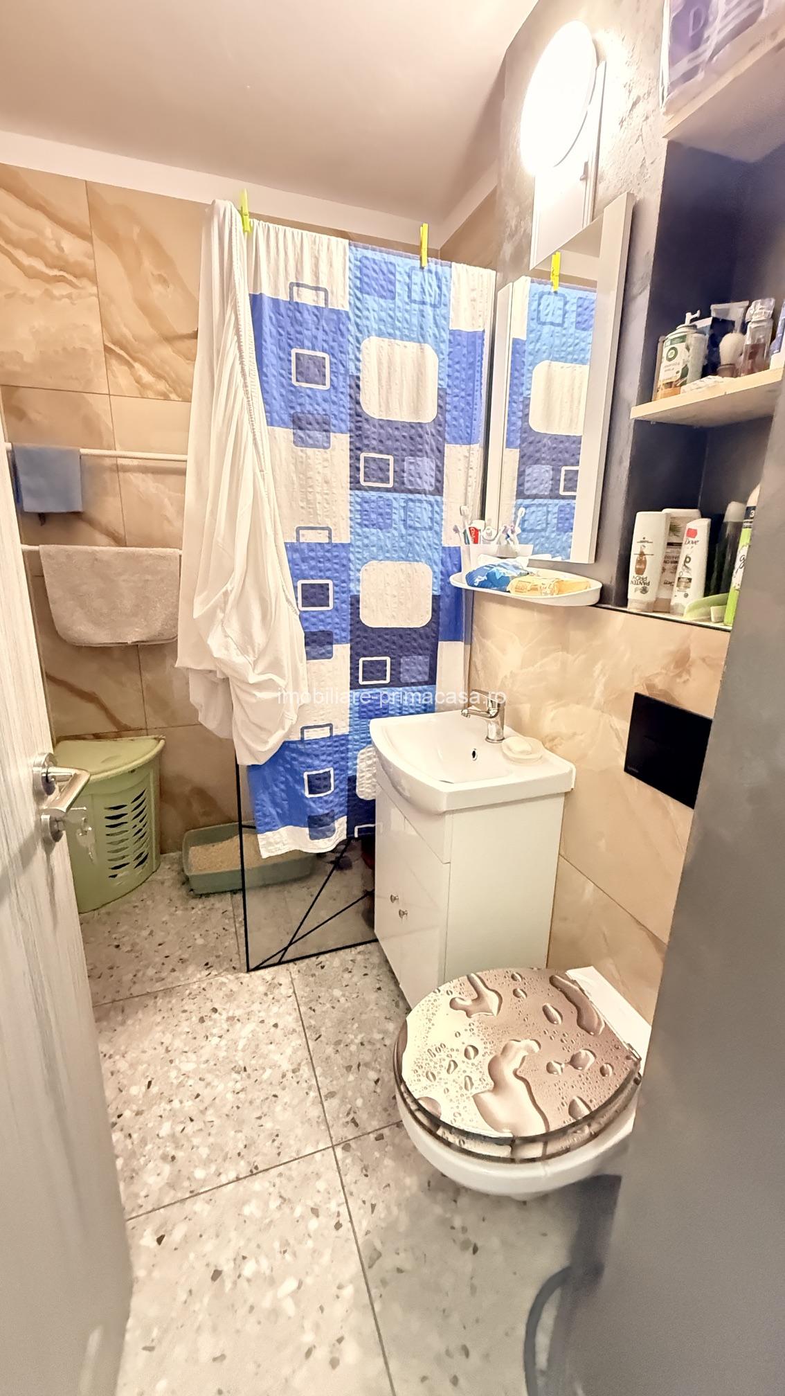 Apartament 2 camere – Victor Babeș | Săsar | 55 mp | Renovat! - imagine 10