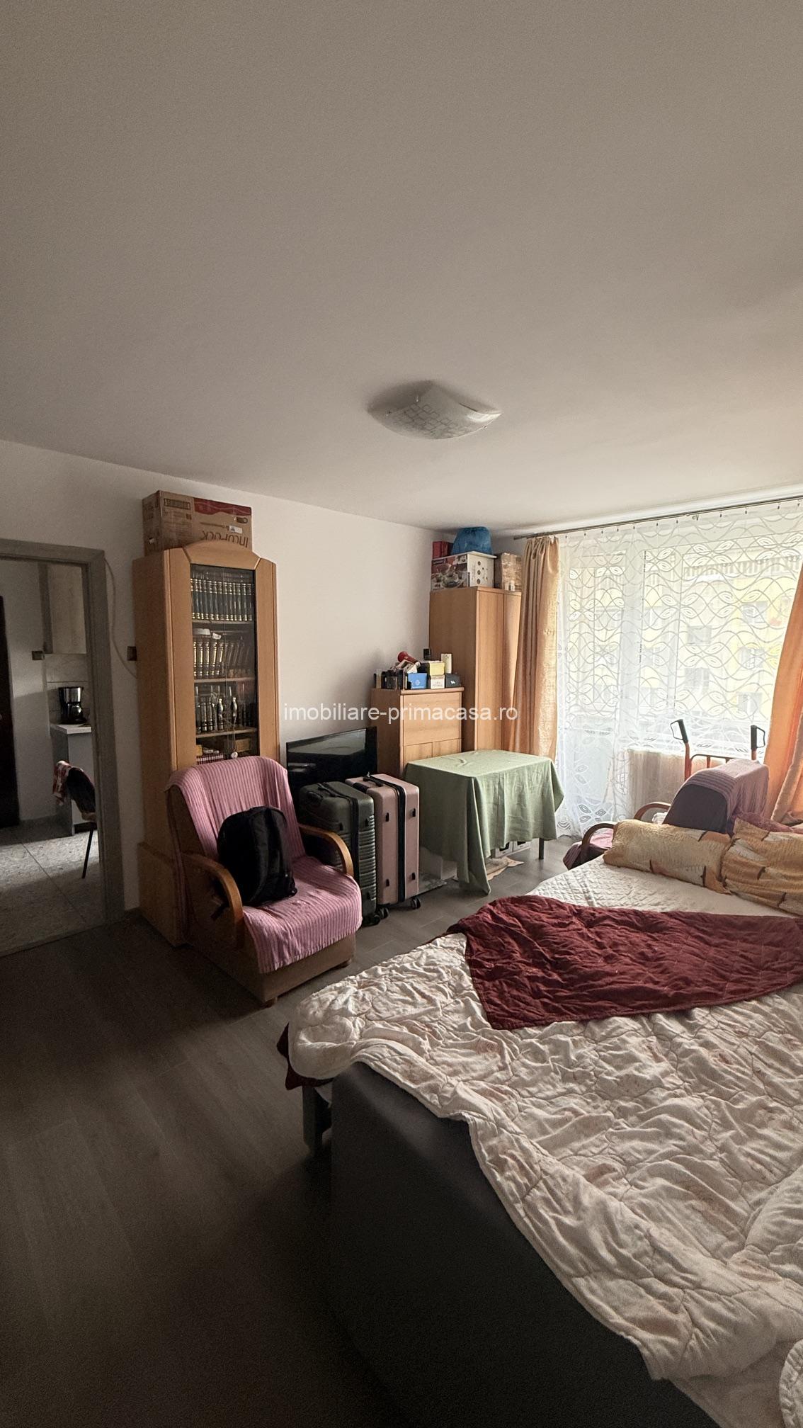 Apartament 2 camere – Victor Babeș | Săsar | 55 mp | Renovat! - imagine 9
