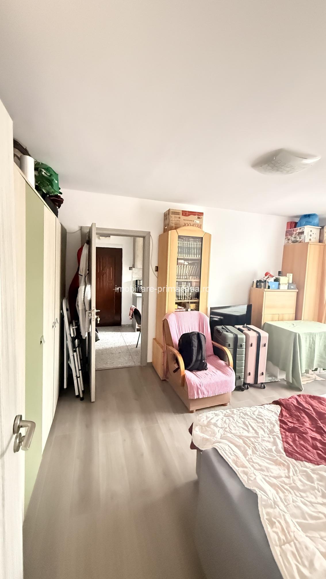 Apartament 2 camere – Victor Babeș | Săsar | 55 mp | Renovat! - imagine 8