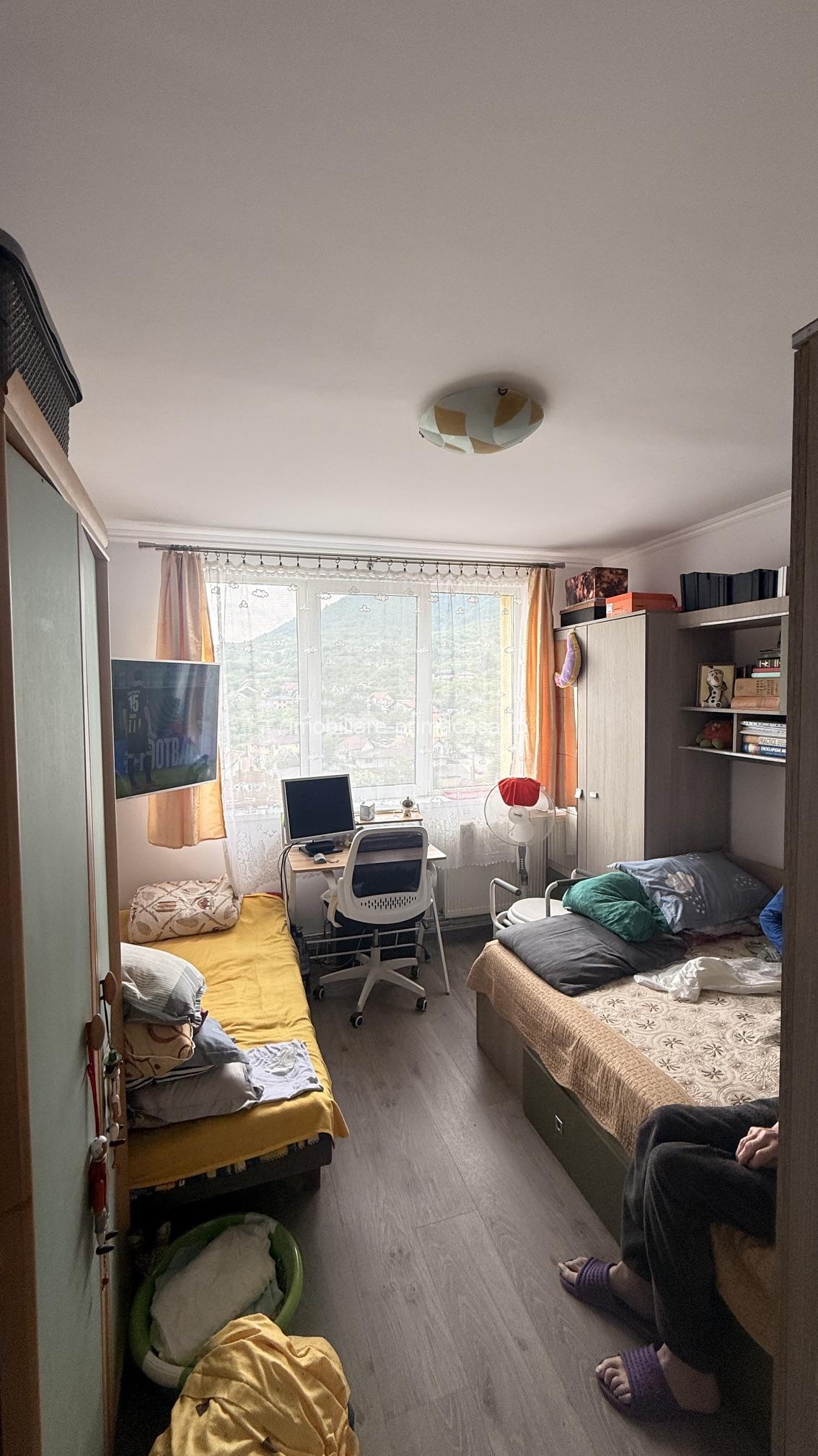 Apartament 2 camere – Victor Babeș | Săsar | 55 mp | Renovat! - imagine 7
