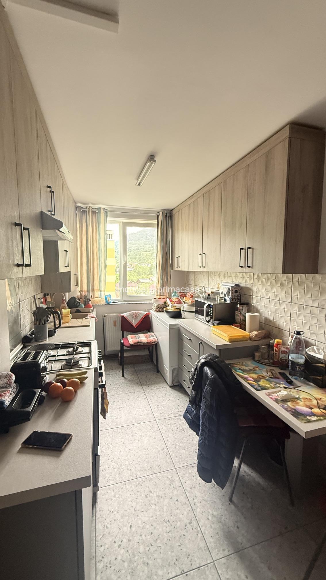 Apartament 2 camere – Victor Babeș | Săsar | 55 mp | Renovat! - imagine 3