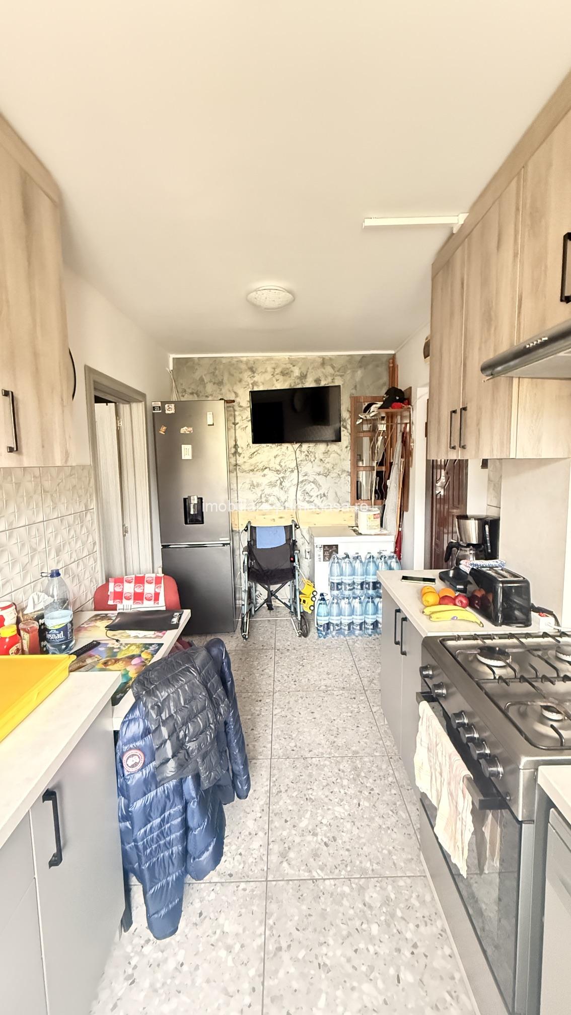 Apartament 2 camere – Victor Babeș | Săsar | 55 mp | Renovat!
