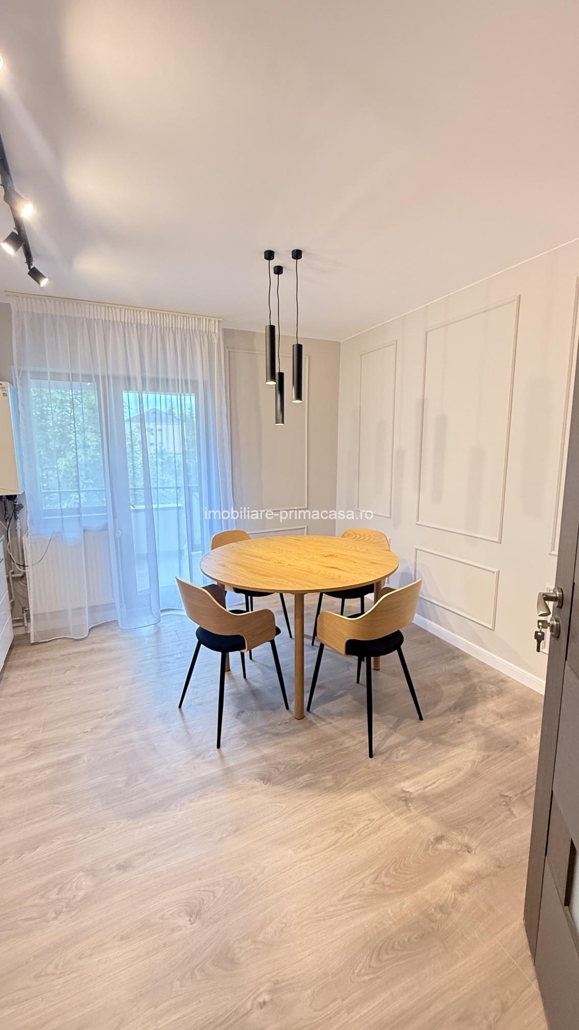 Zona Centrală, str. Caragiale | 2 băi | 2 balcoane ETAJ2 - imagine 15
