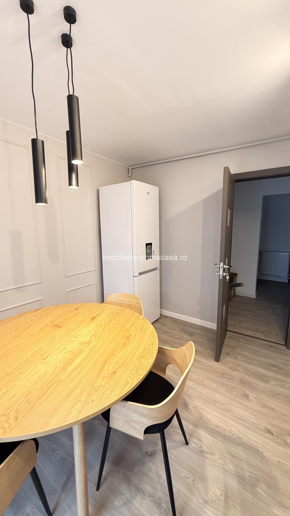 Zona Centrală, str. Caragiale | 2 băi | 2 balcoane ETAJ2 - imagine 14