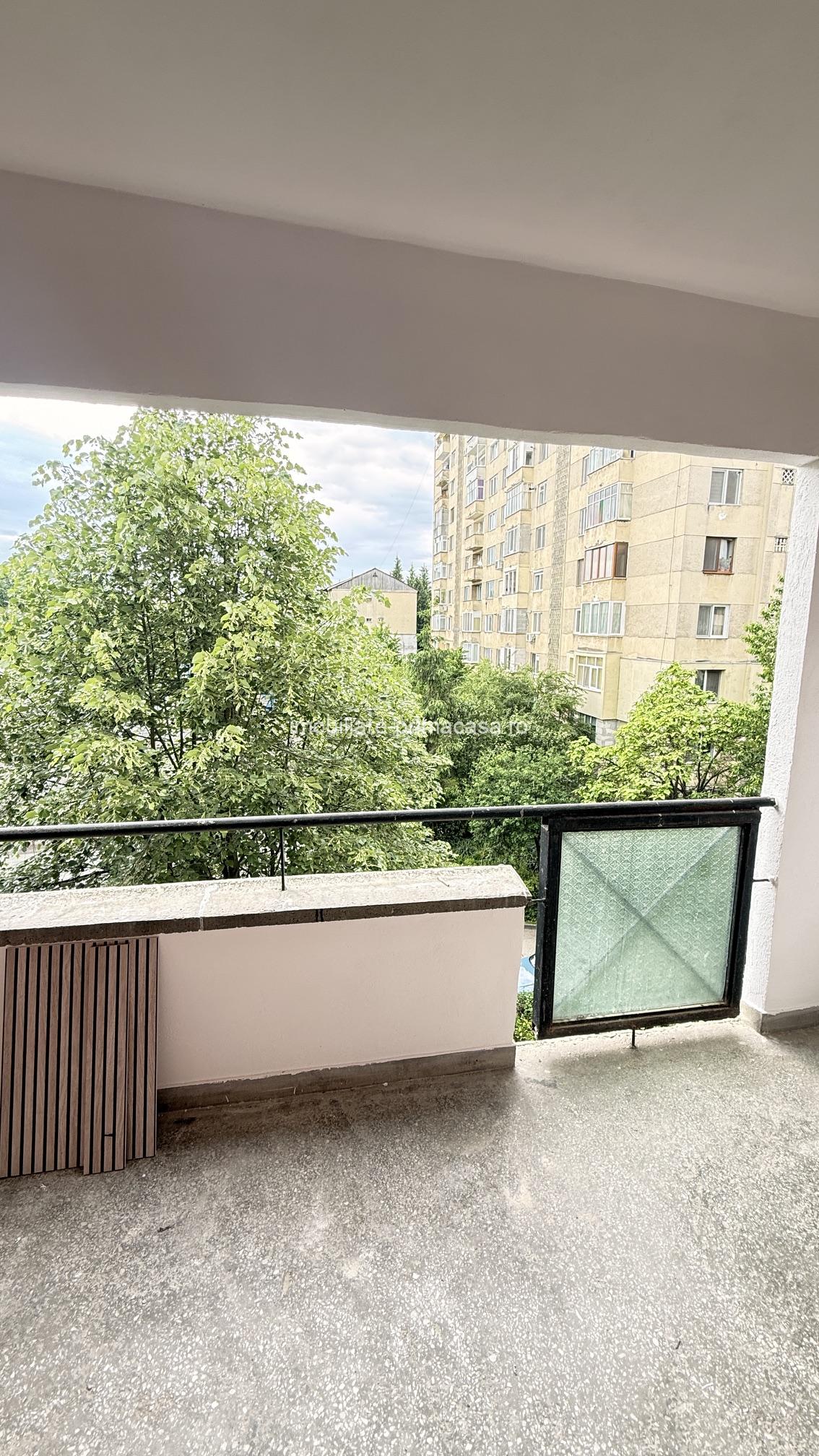 Zona Centrală, str. Caragiale | 2 băi | 2 balcoane ETAJ2 - imagine 13