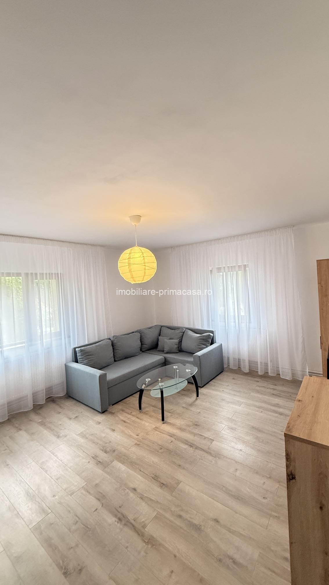Zona Centrală, str. Caragiale | 2 băi | 2 balcoane ETAJ2 - imagine 12