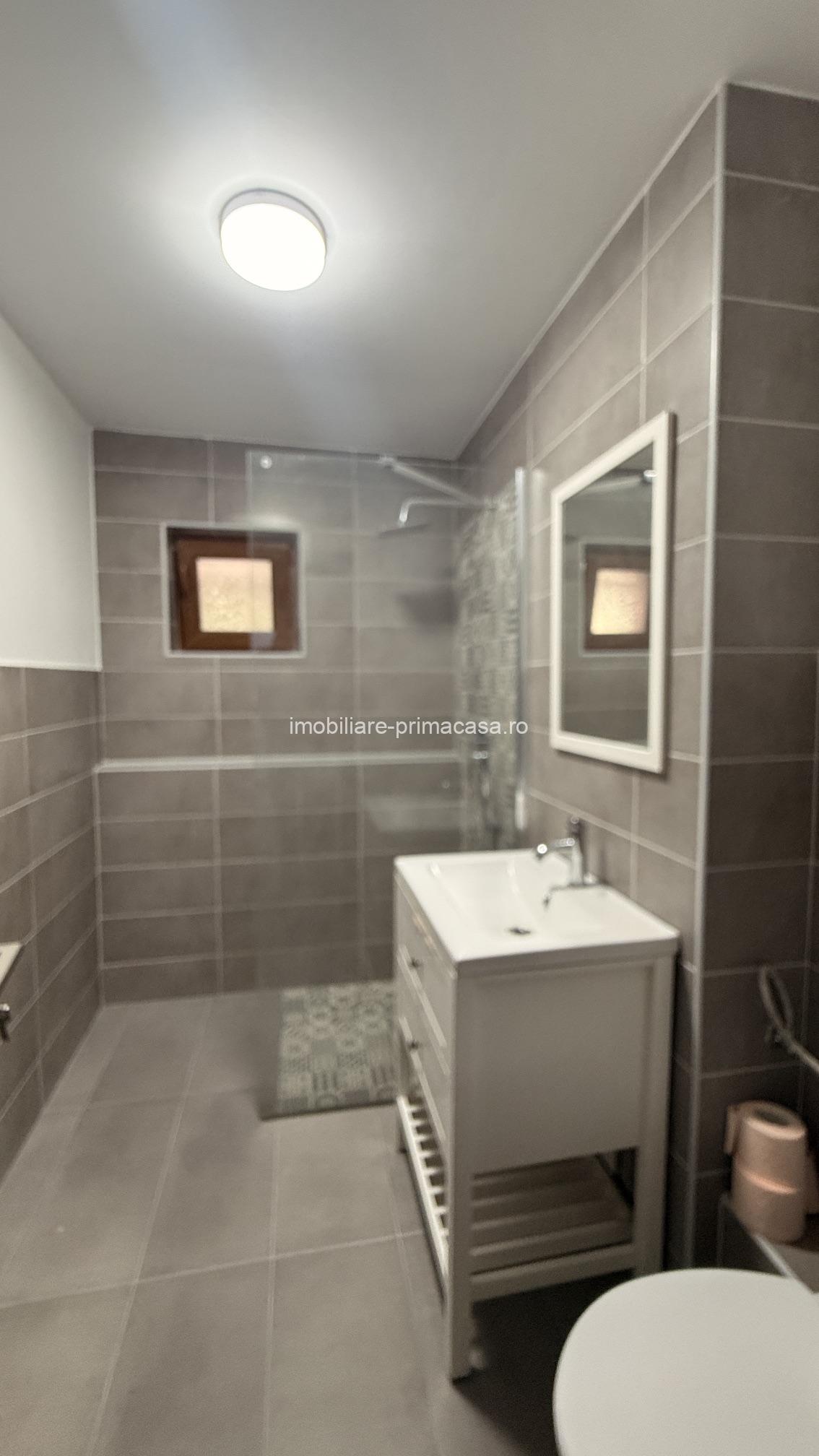 Zona Centrală, str. Caragiale | 2 băi | 2 balcoane ETAJ2 - imagine 9
