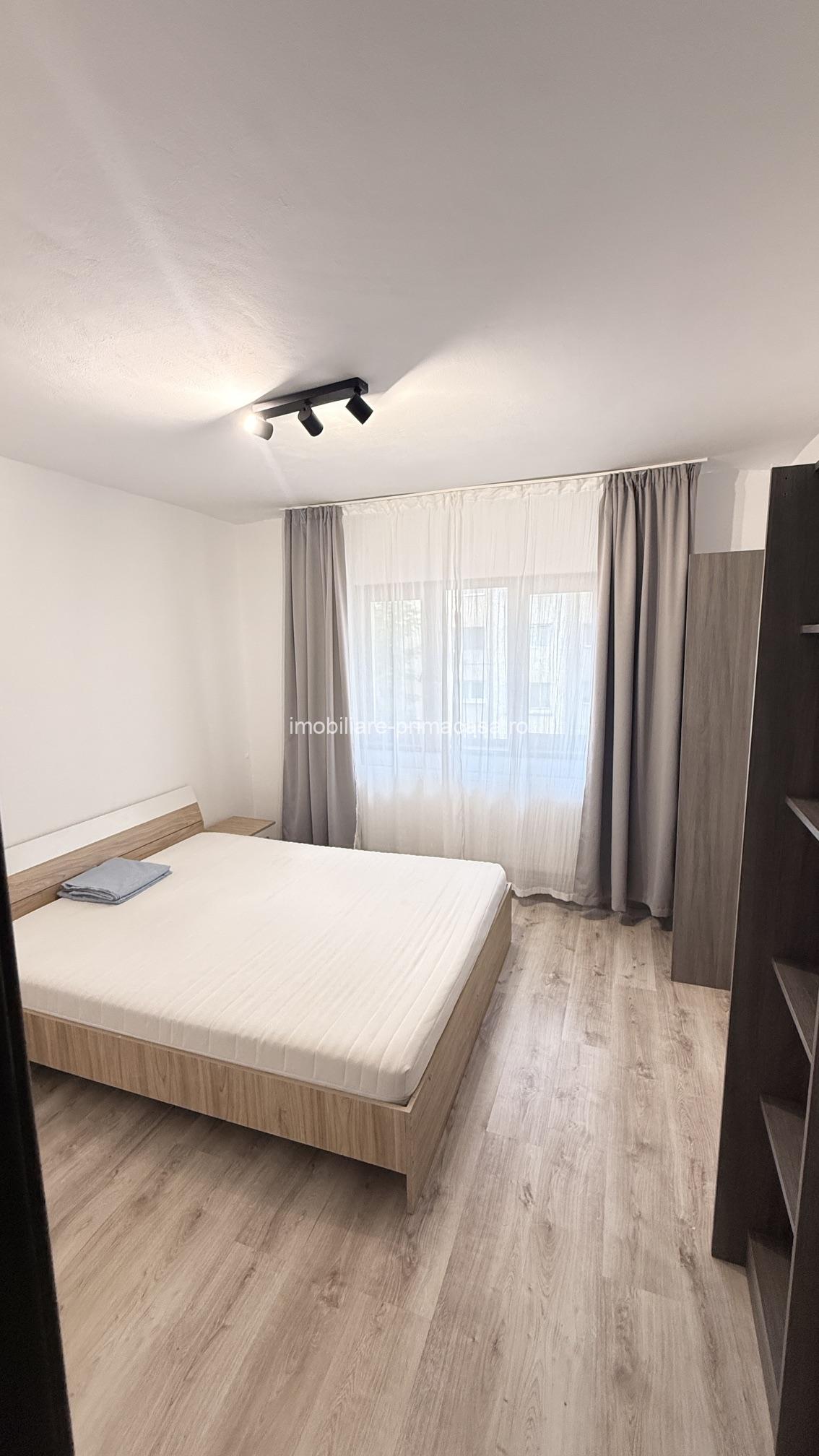 Zona Centrală, str. Caragiale | 2 băi | 2 balcoane ETAJ2 - imagine 8