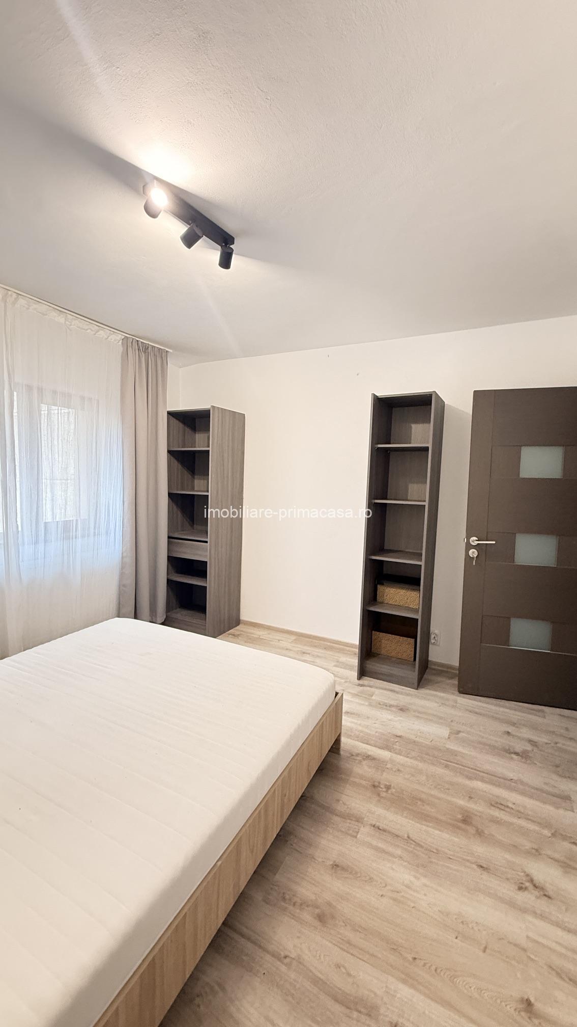 Zona Centrală, str. Caragiale | 2 băi | 2 balcoane ETAJ2 - imagine 7
