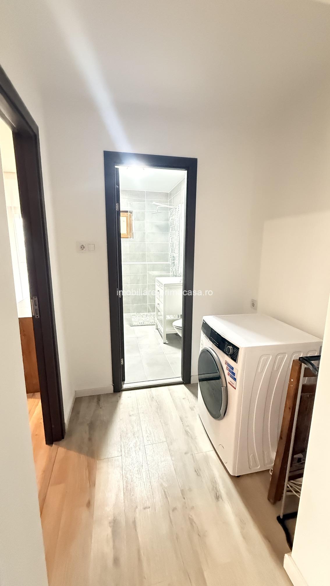 Zona Centrală, str. Caragiale | 2 băi | 2 balcoane ETAJ2 - imagine 6