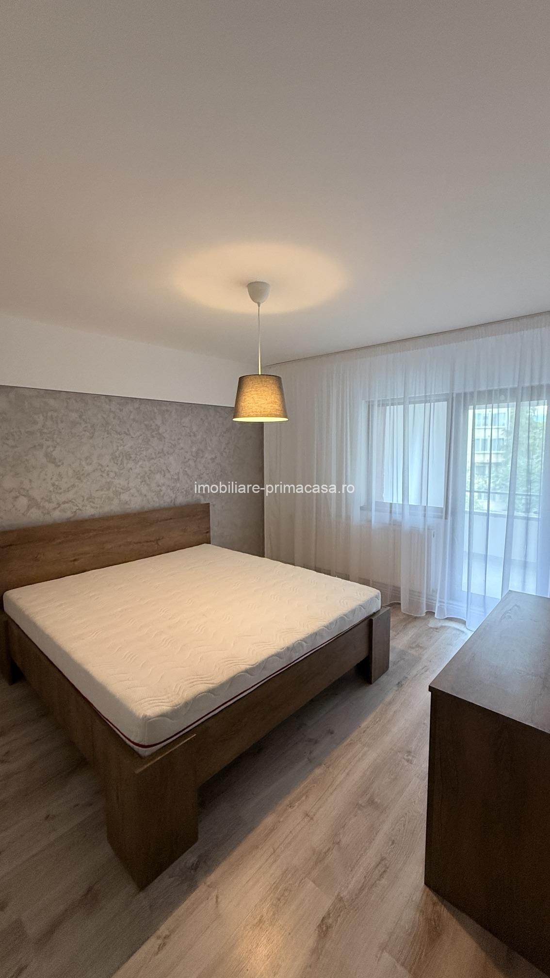 Zona Centrală, str. Caragiale | 2 băi | 2 balcoane ETAJ2 - imagine 5
