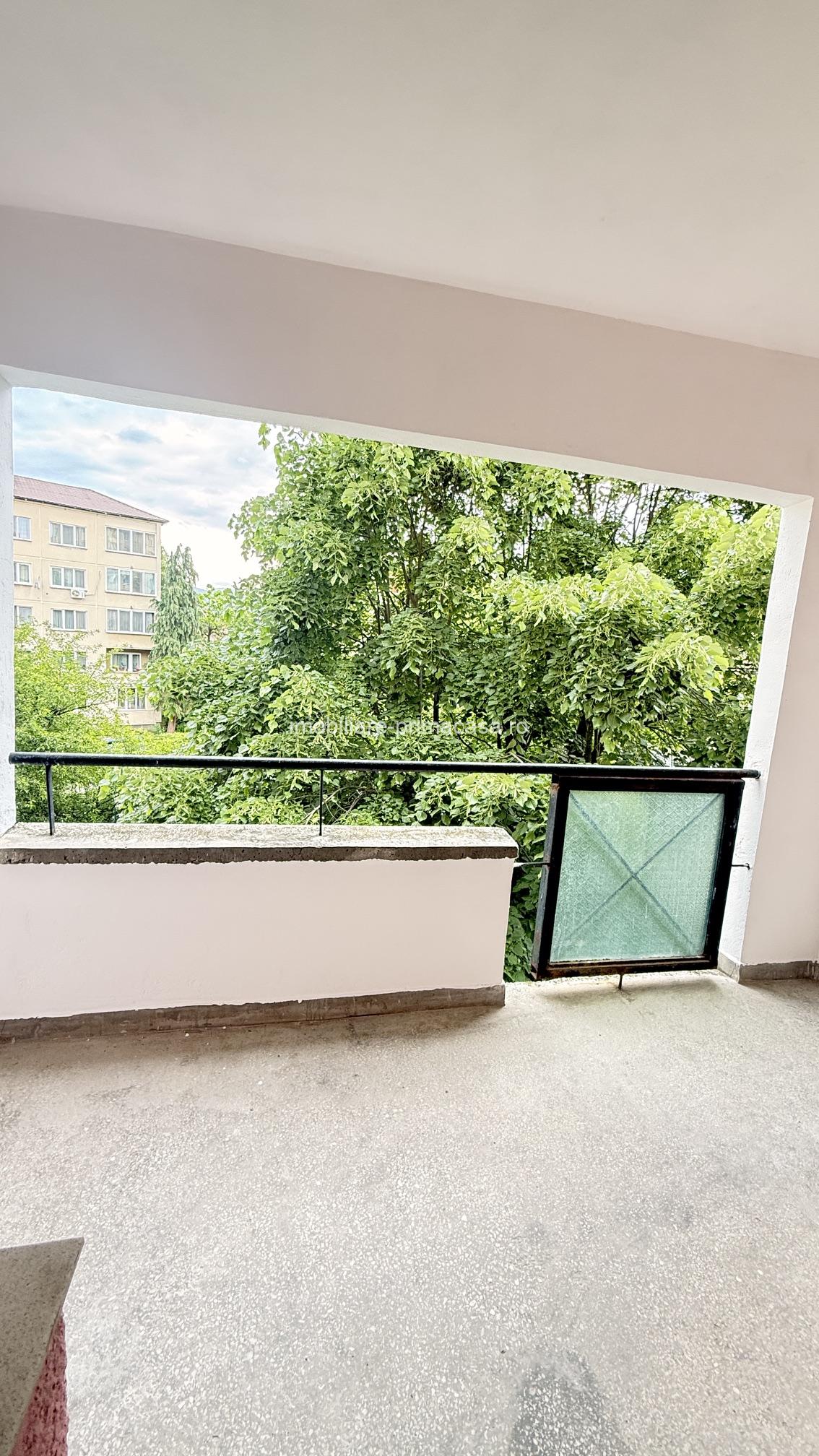 Zona Centrală, str. Caragiale | 2 băi | 2 balcoane ETAJ2 - imagine 4