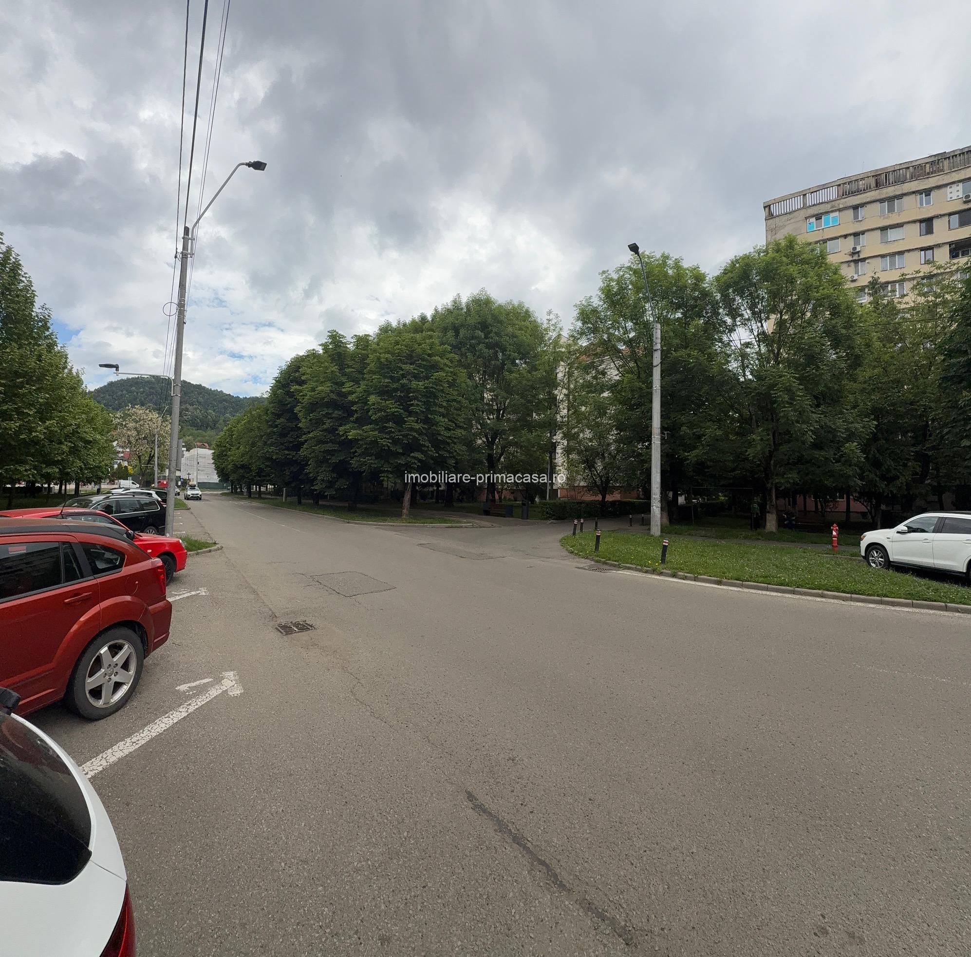 Zona Centrală, str. Caragiale | 2 băi | 2 balcoane ETAJ2 - imagine 16