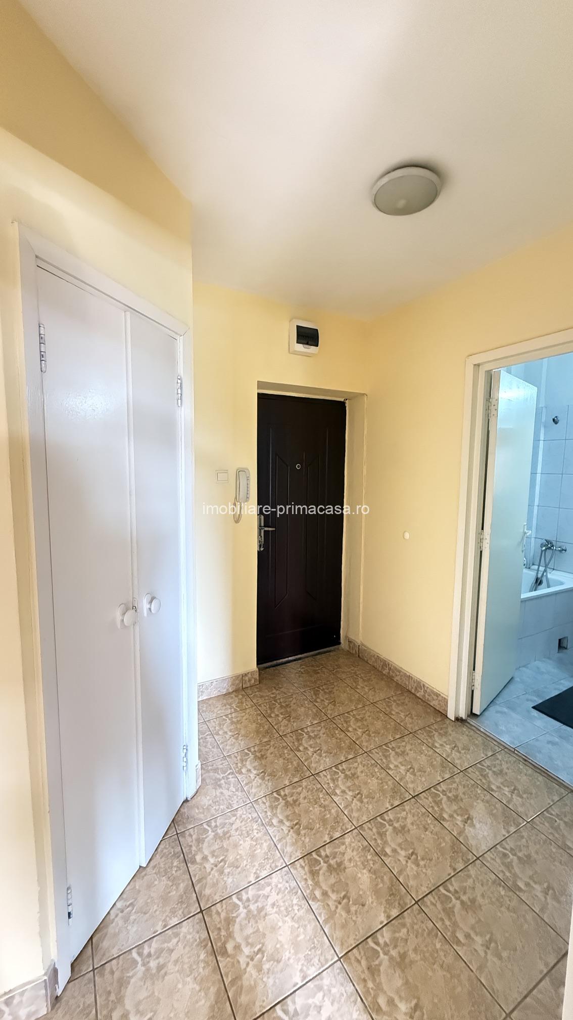 HORTENSIEI apartament 1camera spatios (58mp) etaj2! - imagine 6
