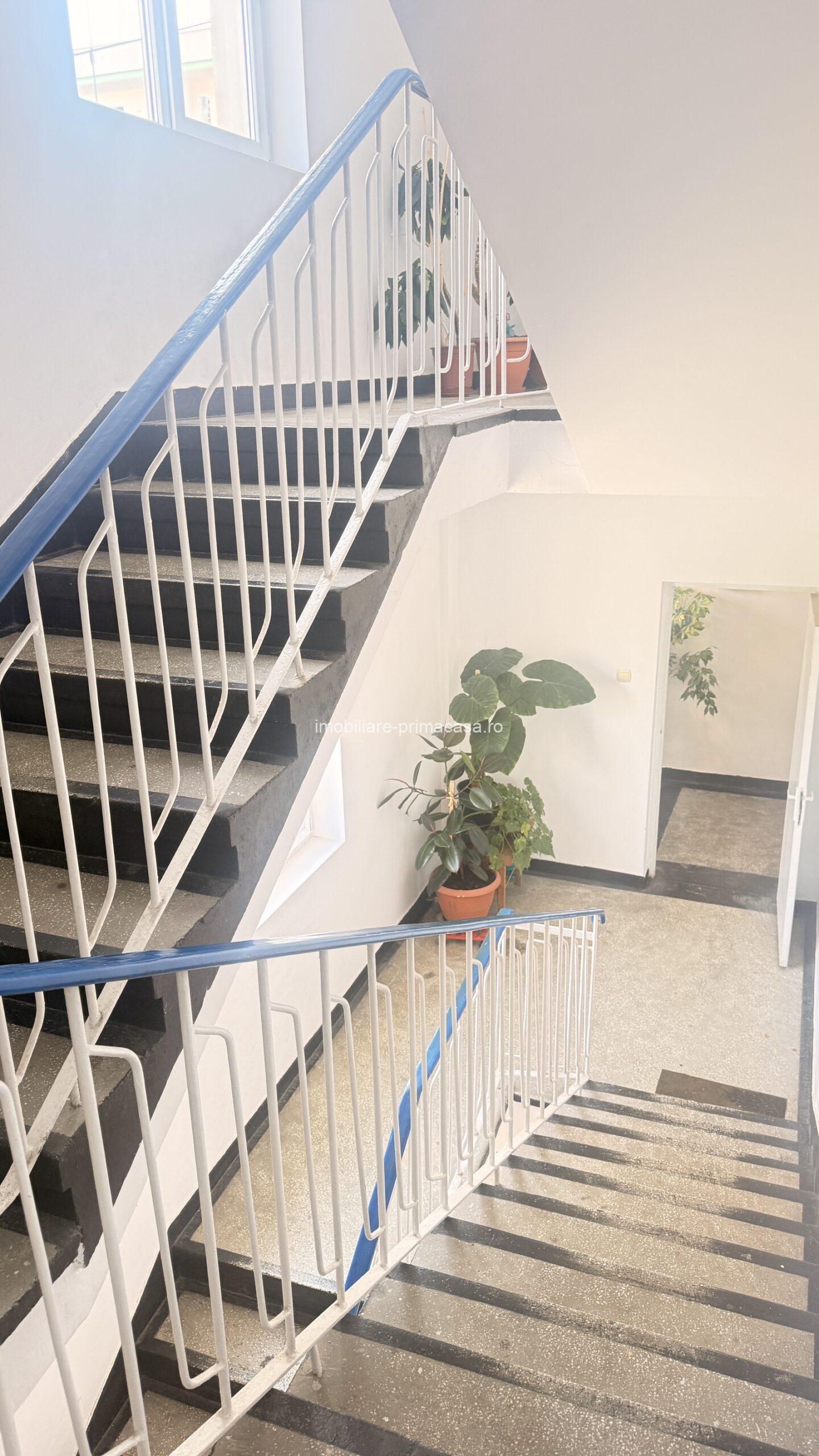 HORTENSIEI apartament 1camera spatios (58mp) etaj2! - imagine 4