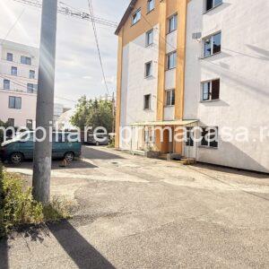 HORTENSIEI apartament 1camera spatios (58mp) etaj2!