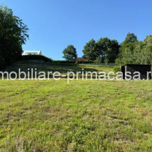 Valea Rosie, teren intravilan 3434mp, langa padure.