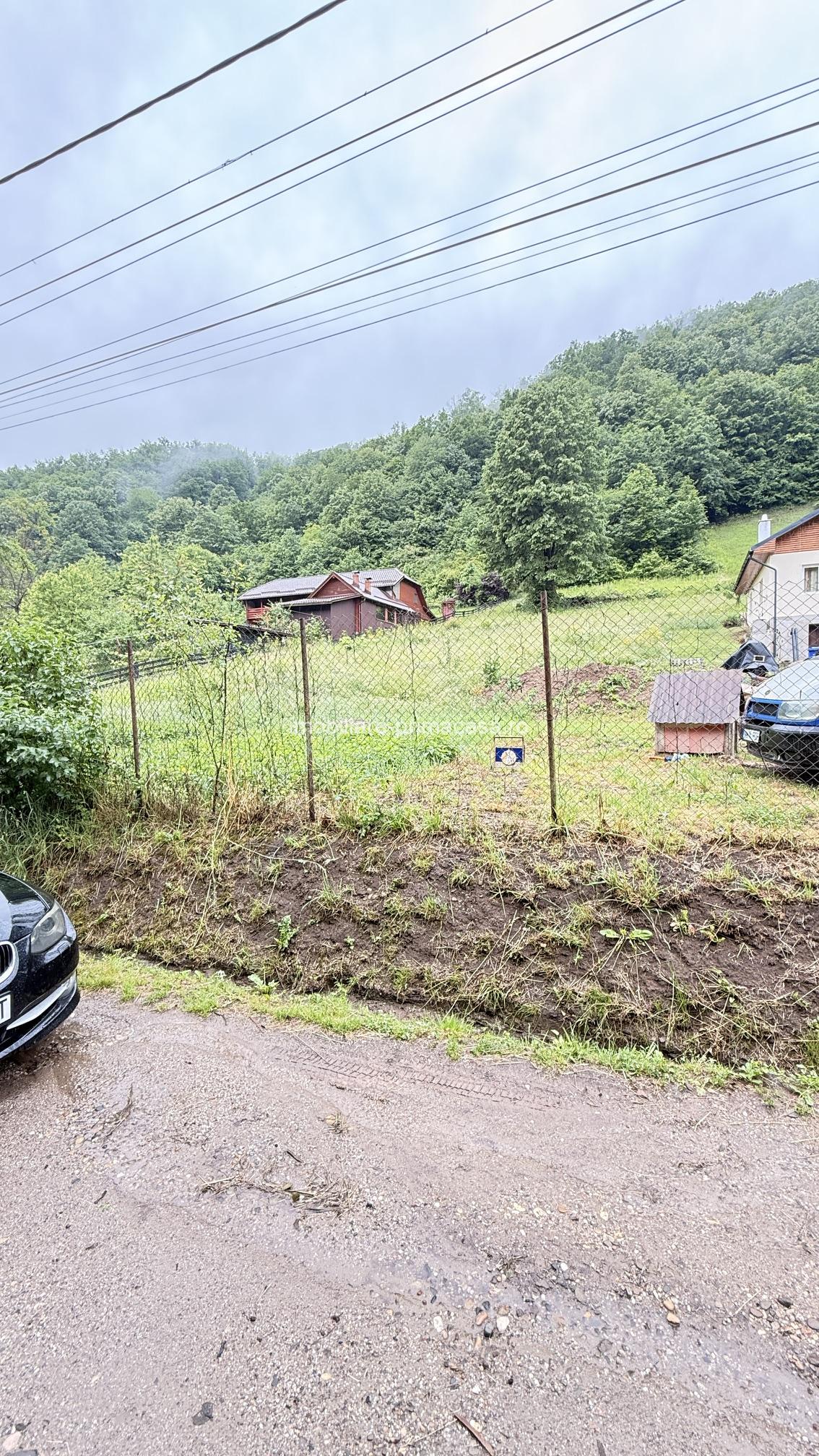 TEREN 62 ari in Tautii Magheraus -pe drumul Nistrului ! - imagine 8