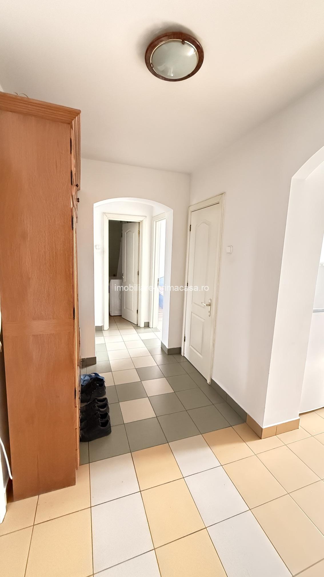 CARAGIALE apartament 4 camere, 70 mp, 105.000 € - imagine 19