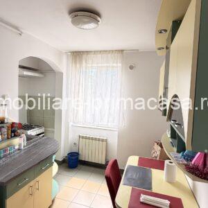 CARAGIALE apartament 4 camere, 70 mp, 105.000 €