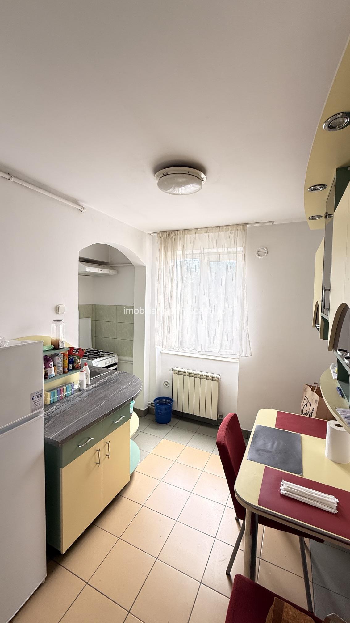 CARAGIALE apartament 4 camere, 70 mp, 105.000 € - imagine 17