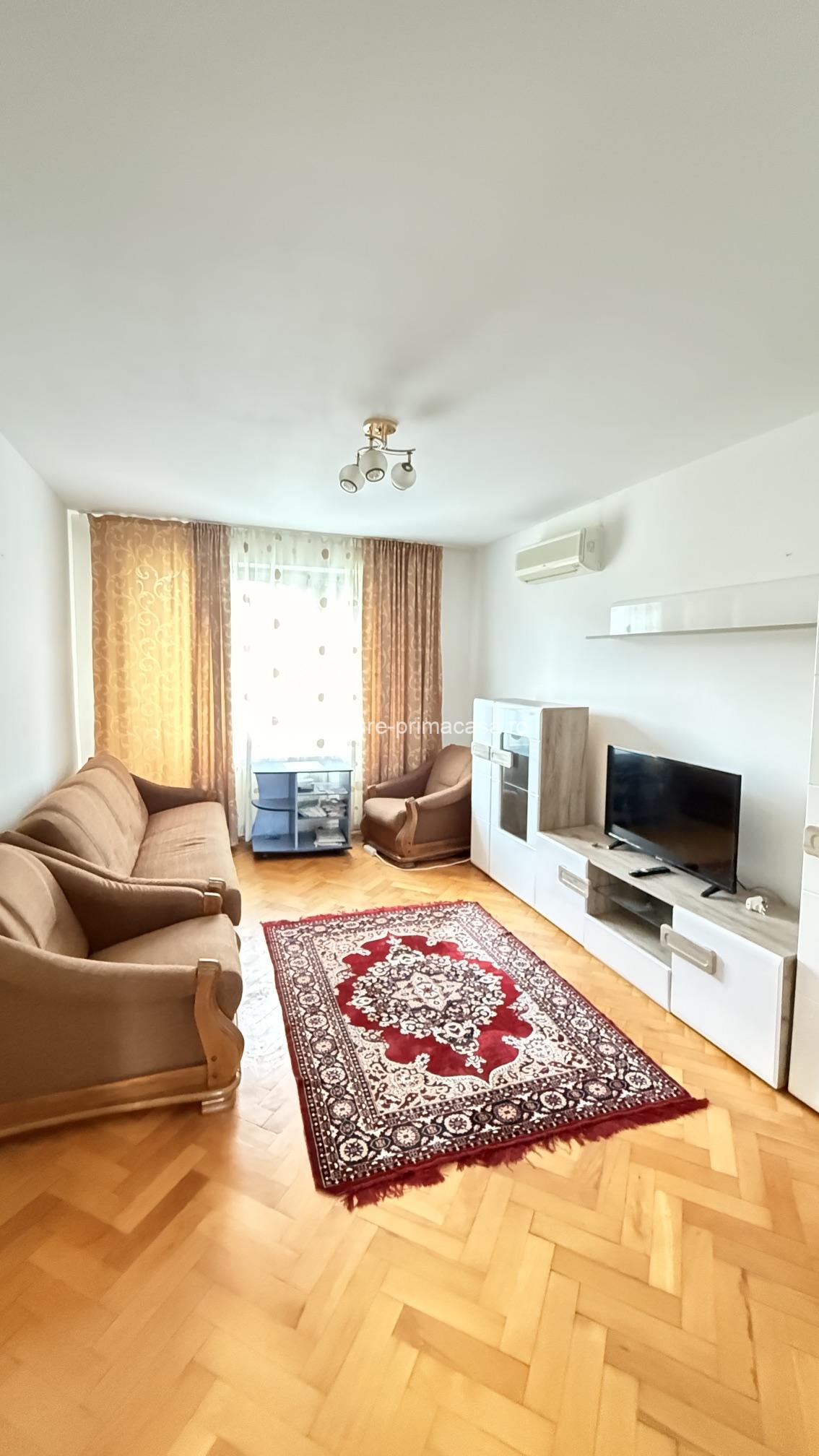 CARAGIALE apartament 4 camere, 70 mp, 105.000 € - imagine 15