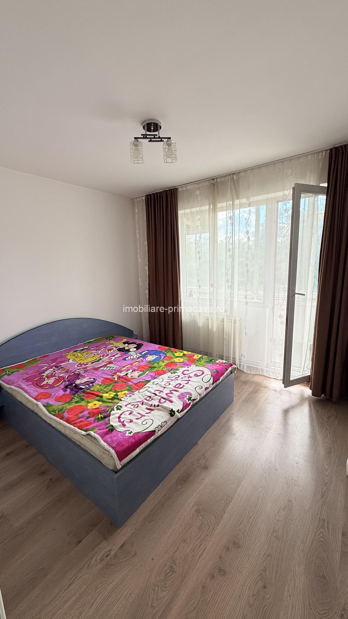 CARAGIALE apartament 4 camere, 70 mp, 105.000 € - imagine 12