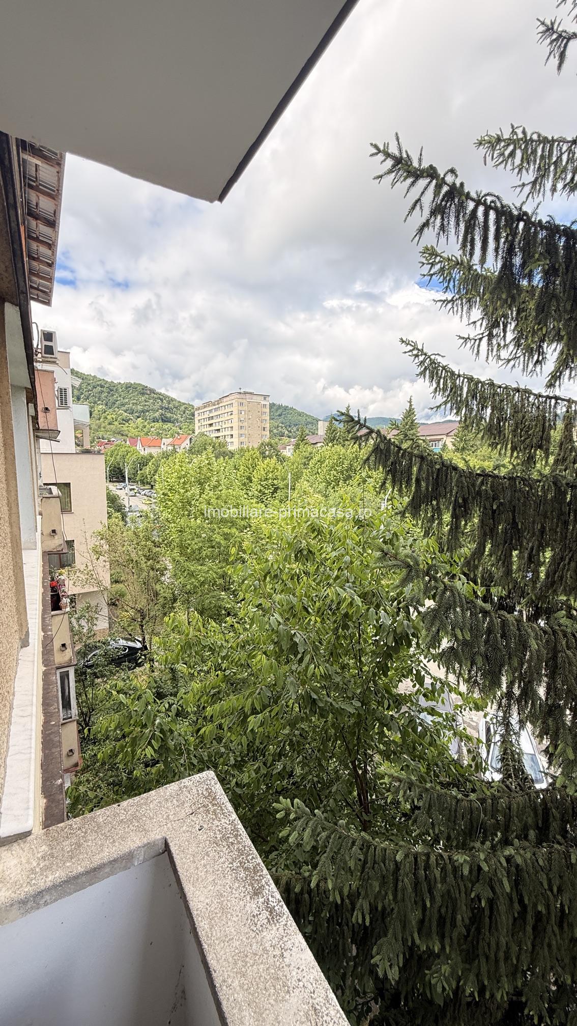 CARAGIALE apartament 4 camere, 70 mp, 105.000 € - imagine 8