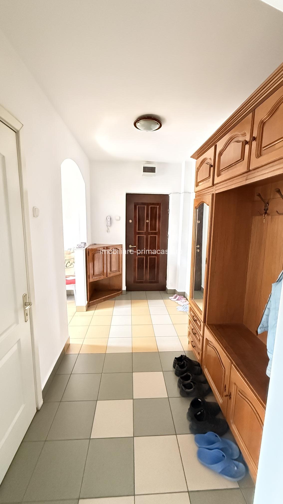 CARAGIALE apartament 4 camere, 70 mp, 105.000 € - imagine 6