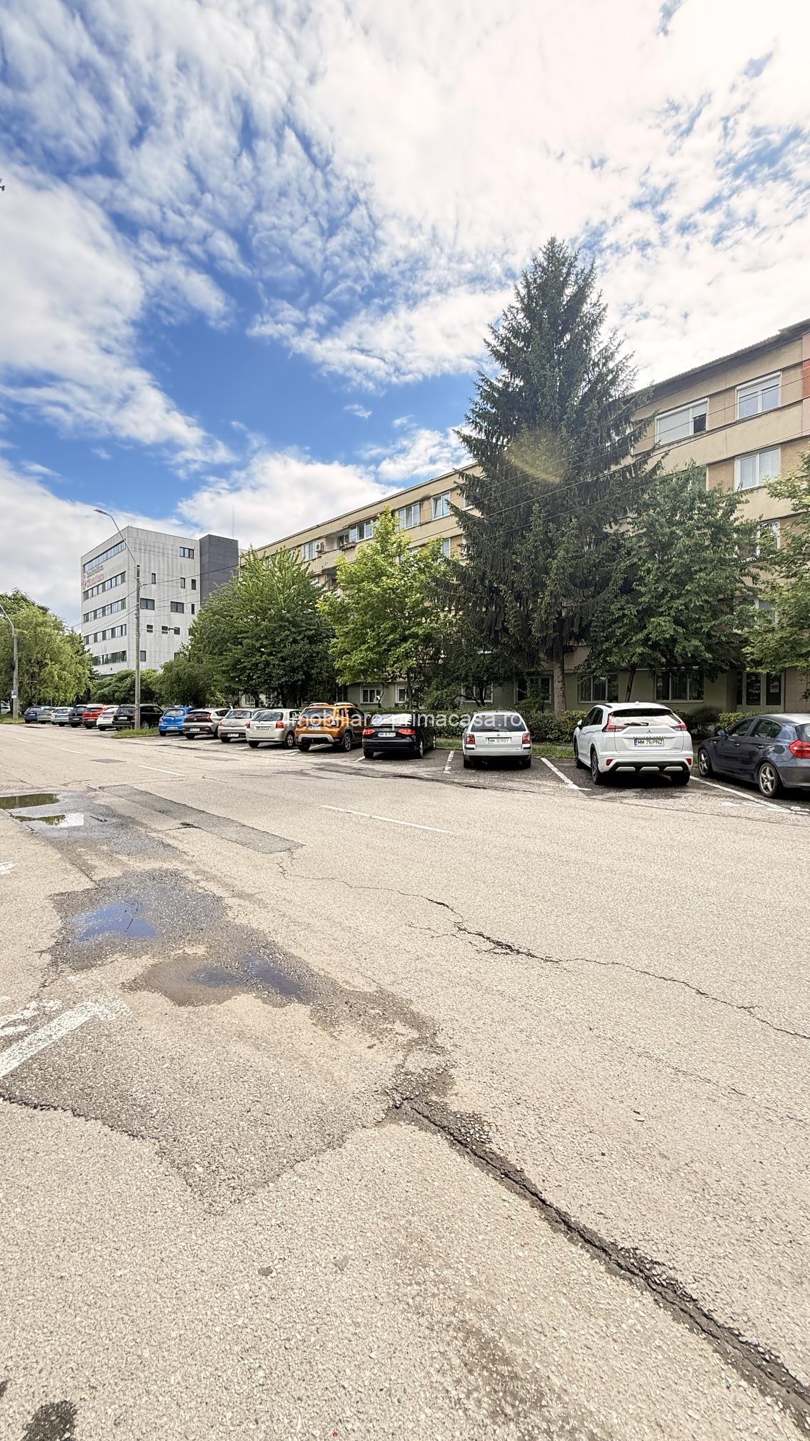 CARAGIALE apartament 4 camere, 70 mp, 105.000 € - imagine 2