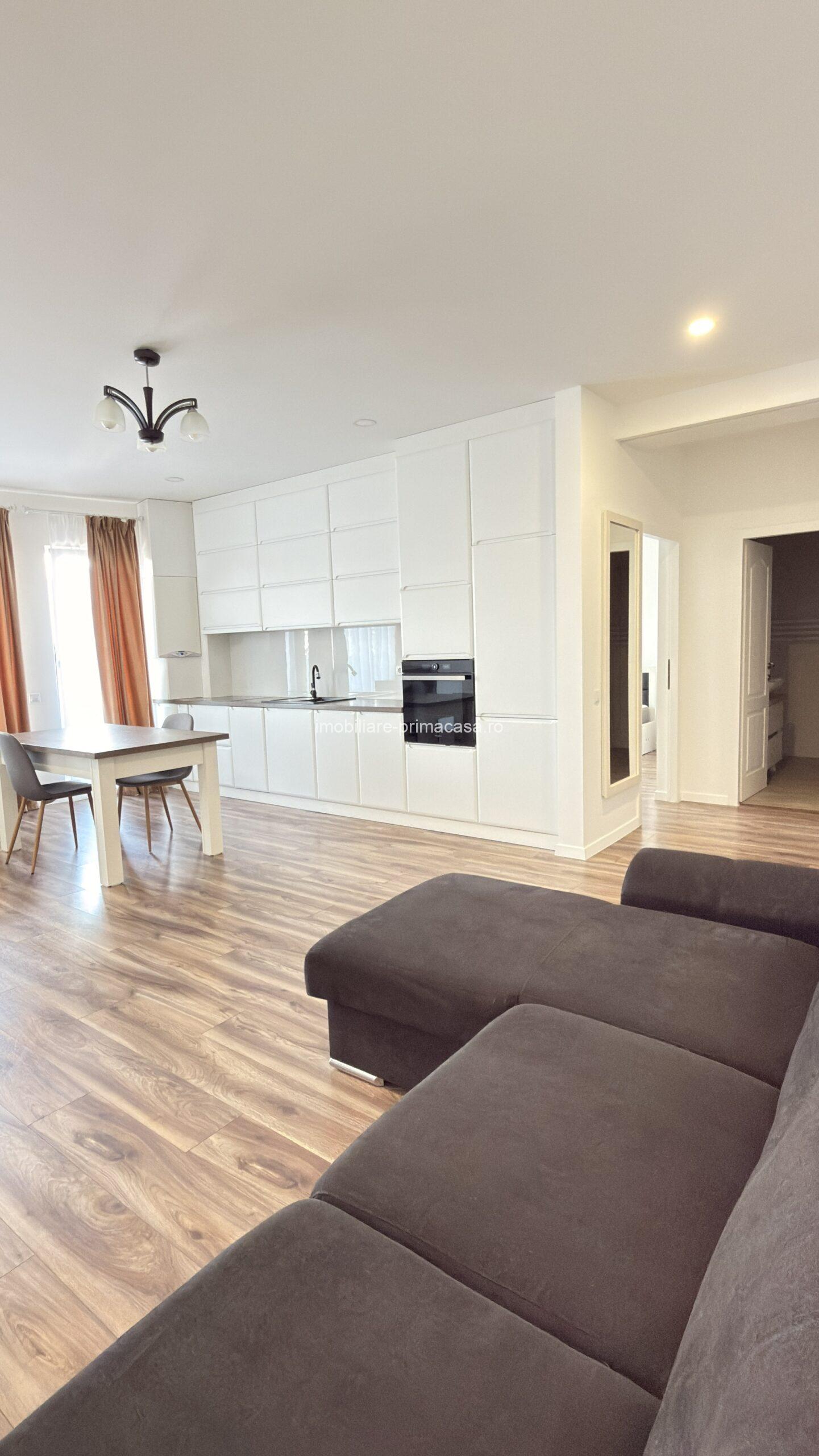 Apartament 2 camere PREMIUM | Zona Prefectură | Bloc Nou 2018 | Mobilat și Utilat Complet - imagine 11
