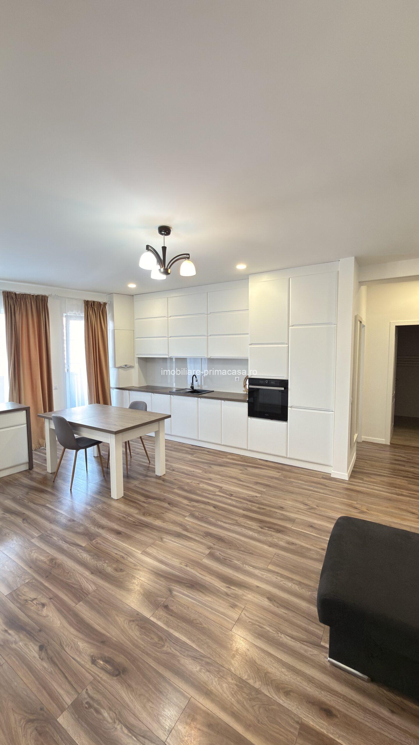 Apartament 2 camere PREMIUM | Zona Prefectură | Bloc Nou 2018 | Mobilat și Utilat Complet - imagine 10